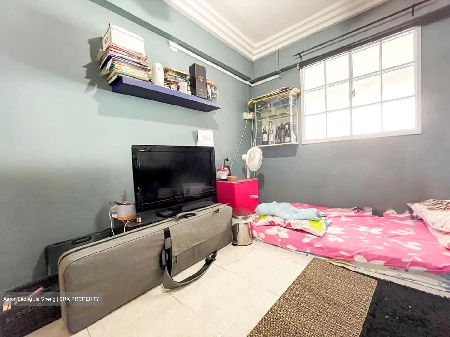 Blk 465 Teck Ghee Horizon (Ang Mo Kio), HDB 3 Rooms #597188321